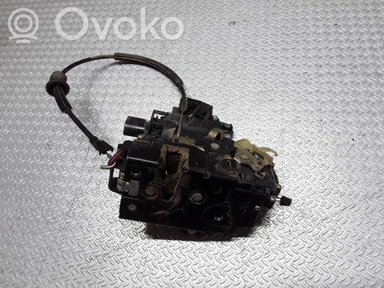 Volkswagen Golf IV Rear door lock