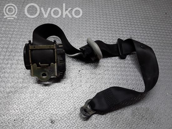 Volkswagen Golf IV Rear seatbelt 1J6857805