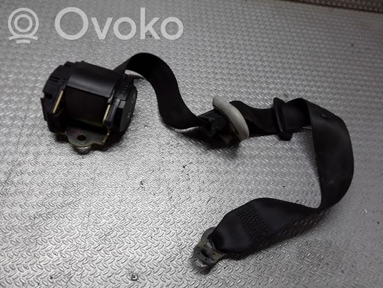 Volkswagen Golf IV Rear seatbelt 1J6857805