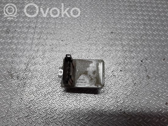 Volkswagen Transporter – Caravelle T4 Heater blower motor/fan resistor 0268020312