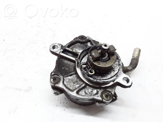 Mercedes-Benz E W210 Vacuum pump A6112300065