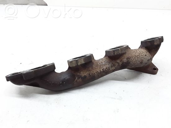 Mercedes-Benz E W210 Exhaust manifold A6111420501