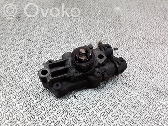 Mercedes-Benz Vito Viano W638 Fuel injection high pressure pump 0440020003