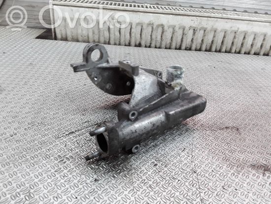 Mercedes-Benz Vito Viano W638 Engine coolant pipe/hose A6112000690