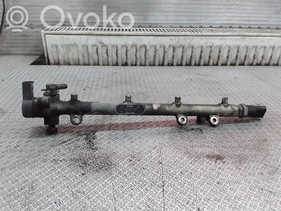 Mercedes-Benz Vito Viano W638 Fuel main line pipe A6110700095 0445214004
