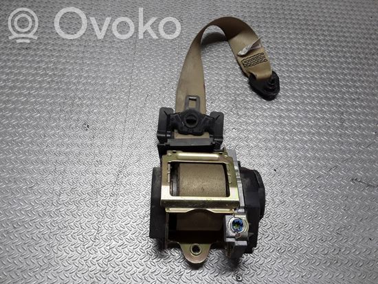 BMW 7 E65 E66 Front seatbelt 561148401