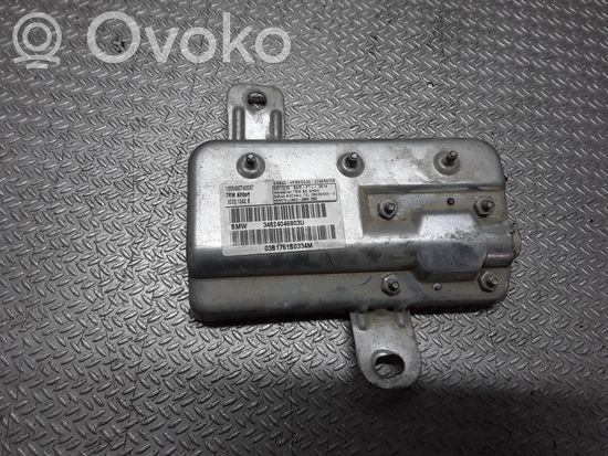 BMW 7 E65 E66 Front door airbag 30321241B