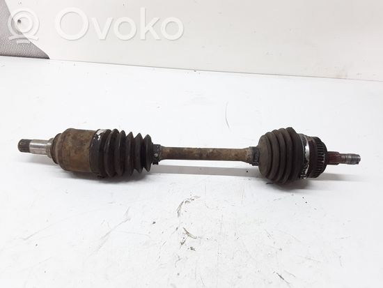 Mercedes-Benz A W168 Front driveshaft