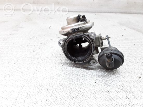 Audi A3 S3 8L EGR valve 038131501E