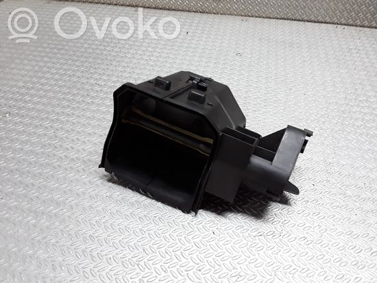 BMW 5 E60 E61 Electric throttle body valve