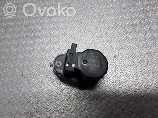 BMW 5 E60 E61 Air flap motor/actuator 6942989