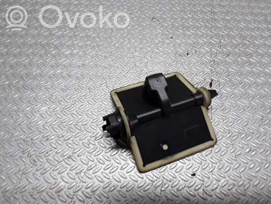 BMW 5 E60 E61 Electric throttle body valve
