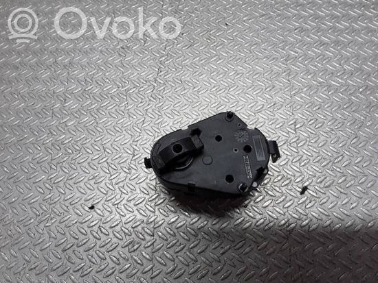 BMW 5 E60 E61 Air flap motor/actuator 6942993