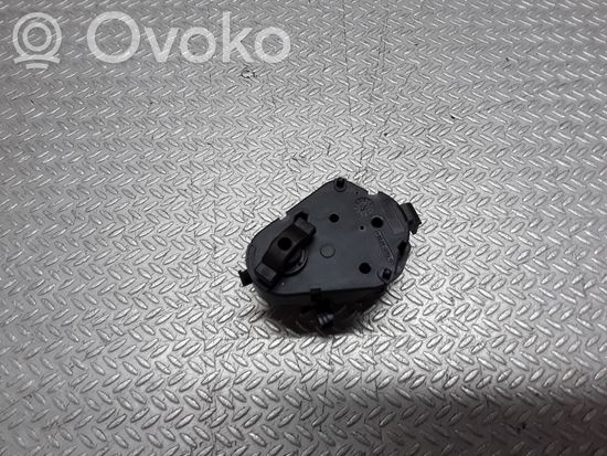 BMW 5 E60 E61 Air flap motor/actuator 6942988
