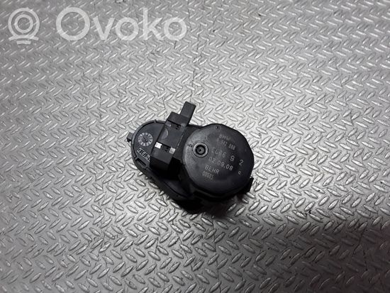 BMW 5 E60 E61 Air flap motor/actuator 6942988