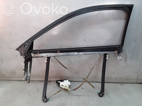 Audi A3 S3 8P Front door window regulator with motor 8P0959802A E840311202 E006060001B