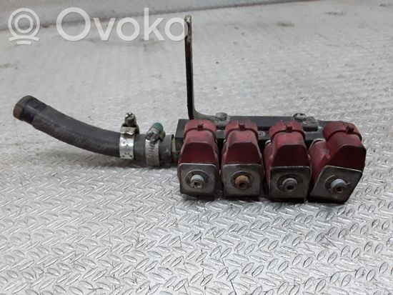 Volkswagen Golf IV LP gas injector