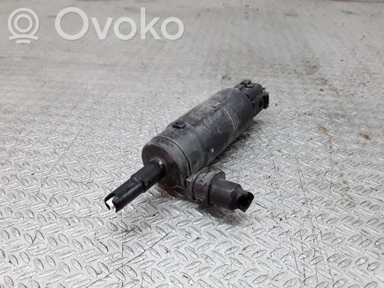 Audi A3 S3 8P Headlight washer pump 3B7955681