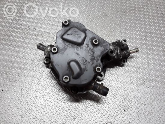 Audi A4 S4 B6 8E 8H Vacuum pump DRM20004