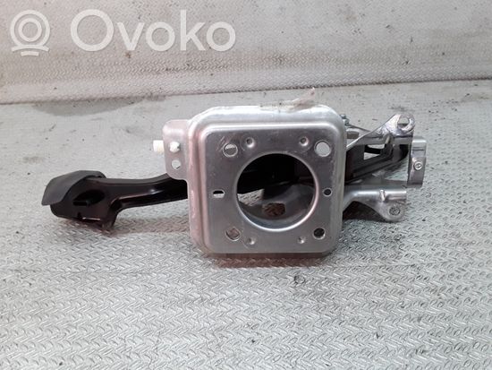Audi A3 S3 8P Brake pedal 1K1721057L