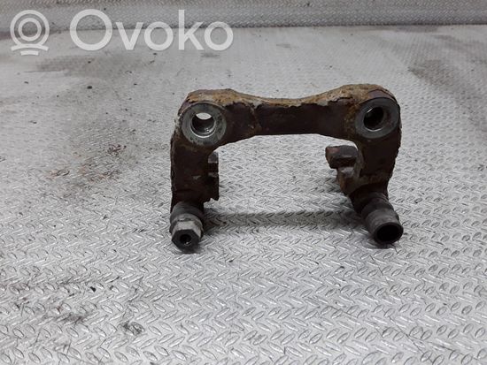Audi A3 S3 8P Brake caliper pad carrier rear