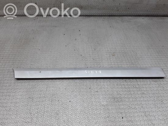 Audi A3 S3 8P Rear fender molding trim 8P3853700B