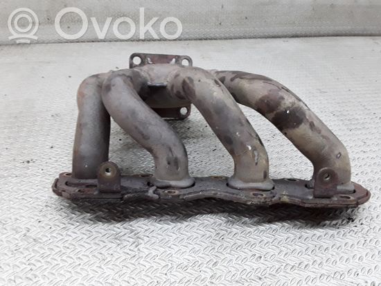 Audi A3 S3 8P Exhaust manifold