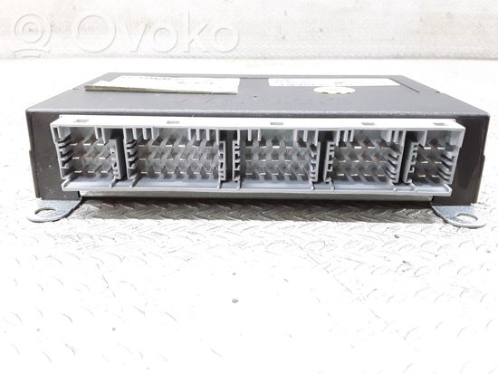 Audi A6 S6 C6 4F Suspension control unit/module 4F0910553B 4F0907553A 4F0910553B