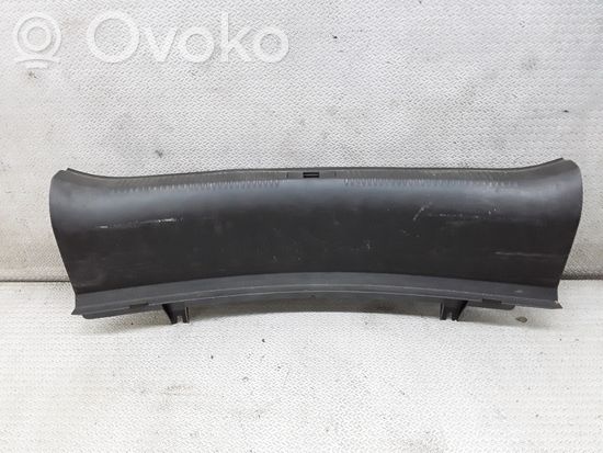 Audi A6 S6 C6 4F Trunk/boot sill cover protection 4F5863471A