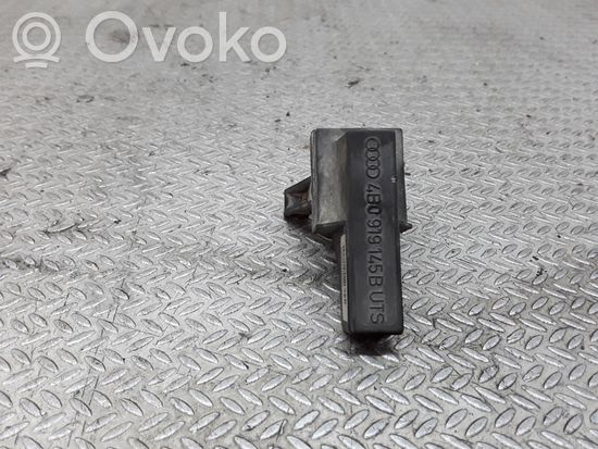 Audi A6 S6 C6 4F Aerial antenna amplifier 4B0919145B