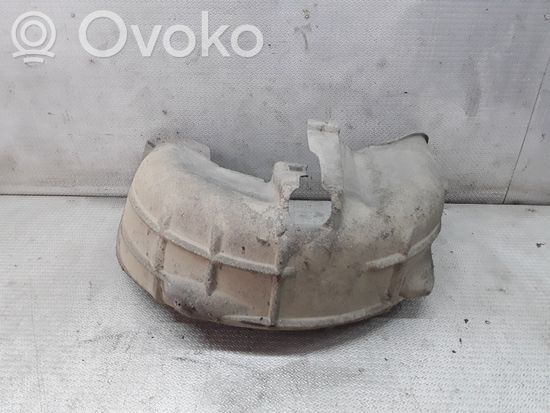 Audi A6 S6 C6 4F Rear arch fender liner splash guards