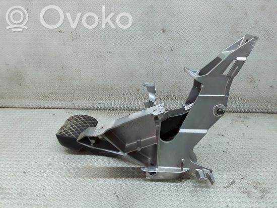 Audi A6 S6 C6 4F Brake pedal 4F1723117E 4F1723140