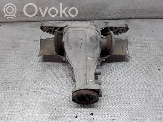 Audi A6 S6 C6 4F Rear differential 0AR525053A