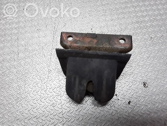 Audi A6 Allroad C5 Tailgate/trunk/boot lock/catch/latch