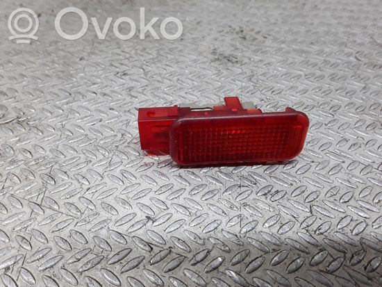 Audi A6 Allroad C5 Rear door interior light