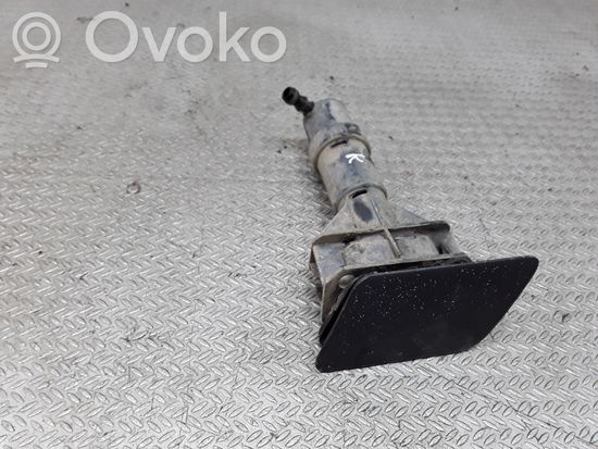 Audi A6 Allroad C5 Headlight washer spray nozzle 4Z7955979