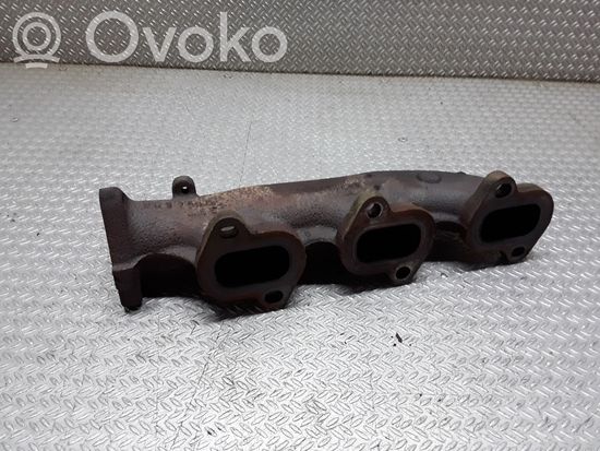 Audi A6 S6 C6 4F Exhaust manifold 059253034