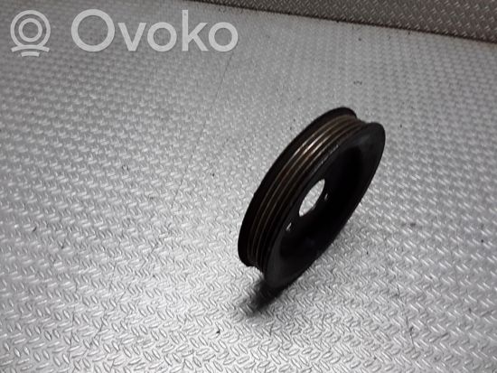 BMW 5 E39 Power steering pump pulley 2246719