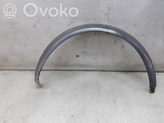 Audi A6 Allroad C5 Rear fender molding trim