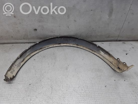 Audi A6 Allroad C5 Rear fender molding trim