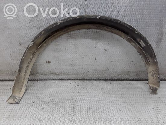 Audi A6 Allroad C5 Rear fender molding trim 4Z7853817