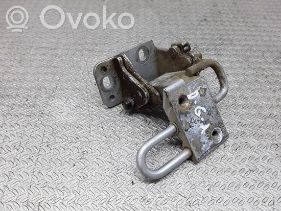 Audi A6 Allroad C5 Rear door lower hinge 4B0833412E