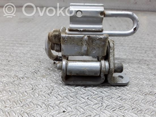 Audi A6 Allroad C5 Rear door lower hinge 4B0833411E