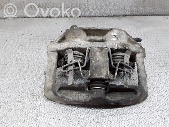 Audi A6 Allroad C5 Front brake caliper