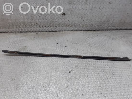 Audi A6 Allroad C5 Windshield trim