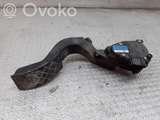 Audi A6 Allroad C5 Accelerator throttle pedal 8D1723523F