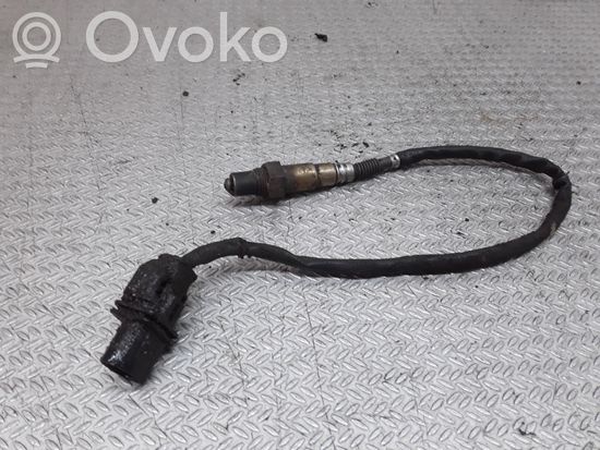 Mercedes-Benz Sprinter W906 Lambda probe sensor 0035427013