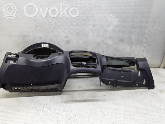 Mercedes-Benz S W220 Dashboard A2206803087
