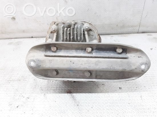 Mercedes-Benz S W220 Rear differential A2203510405