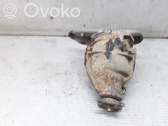Mercedes-Benz S W220 Rear differential A2203510405
